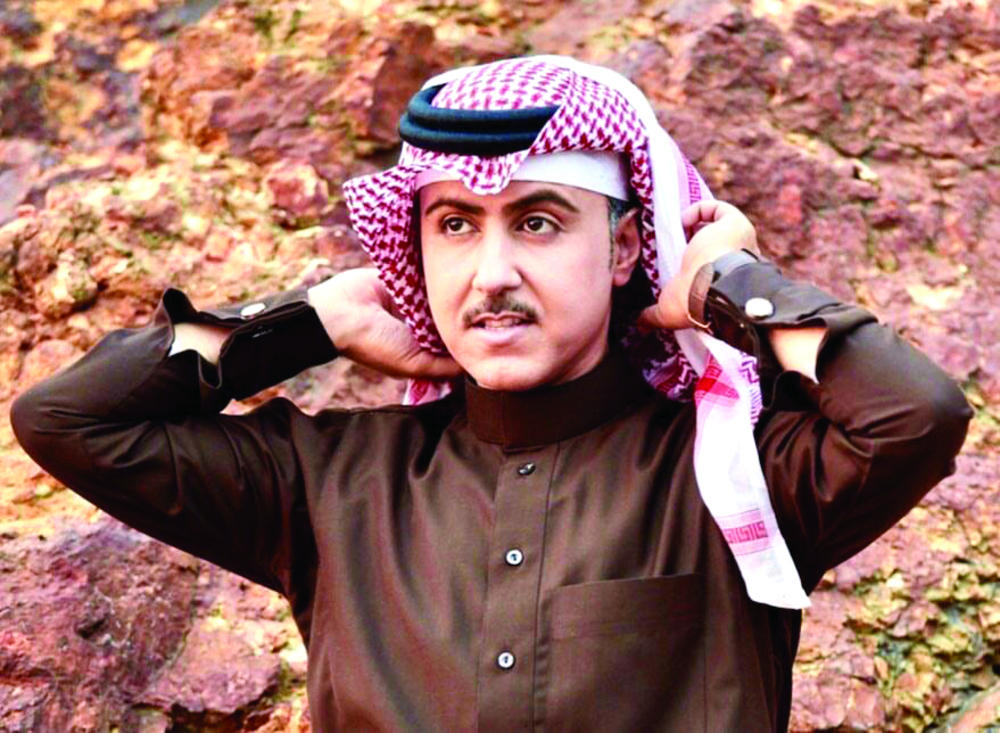 جواد العلي يعود بدويتو مع الجميري